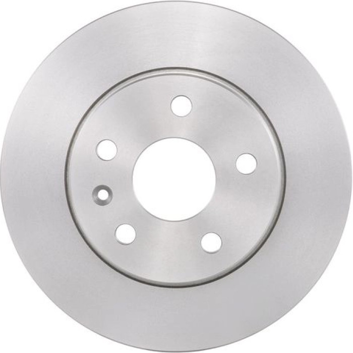BOSCH 0 986 479 543 Bremsscheibe BOSCH 0 986 479 543 Bremsscheibe