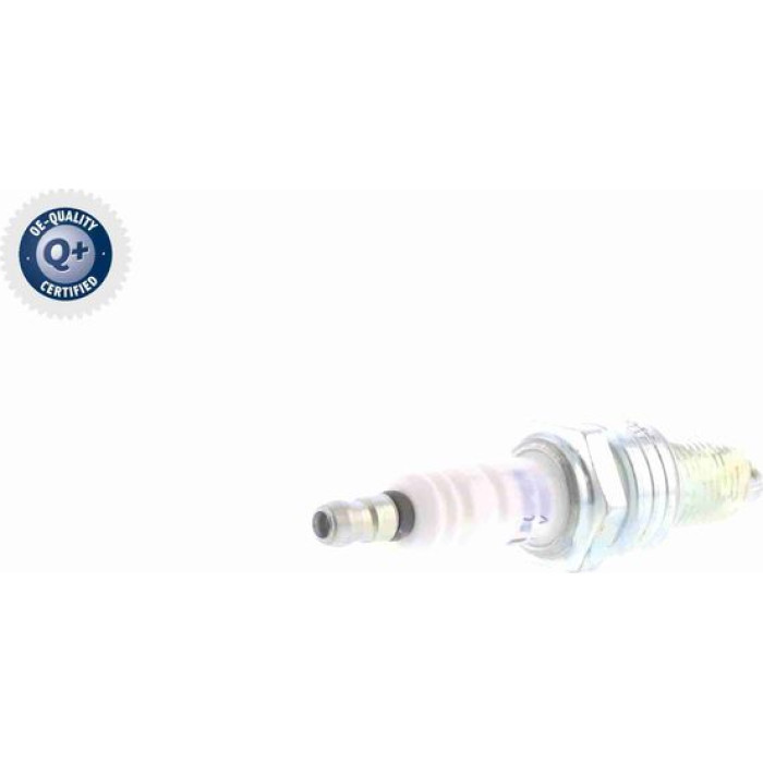 Vemo V99-75-0001 Zündkerze Q+, Erstausrüsterqualität