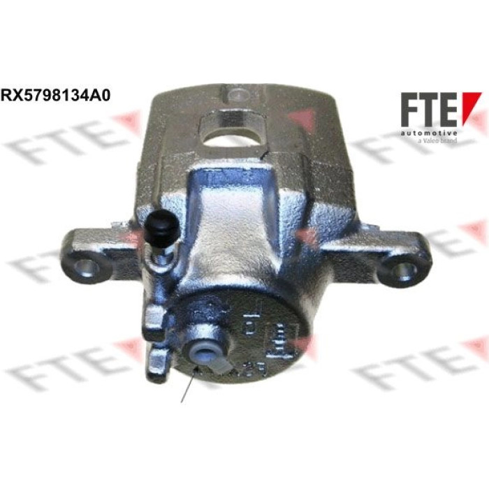 FTE 9291962 Bremssattel FTE 9291962 Bremssattel