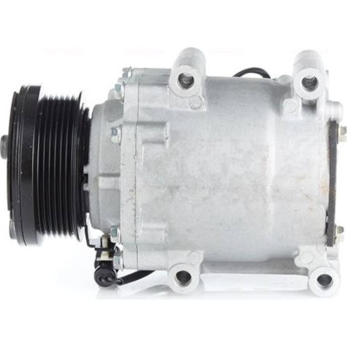 Nissens 89365 Kompressor, Klimaanlage FIRST FIT Nissens 89365 Kompressor, Klimaanlage FIRST FIT