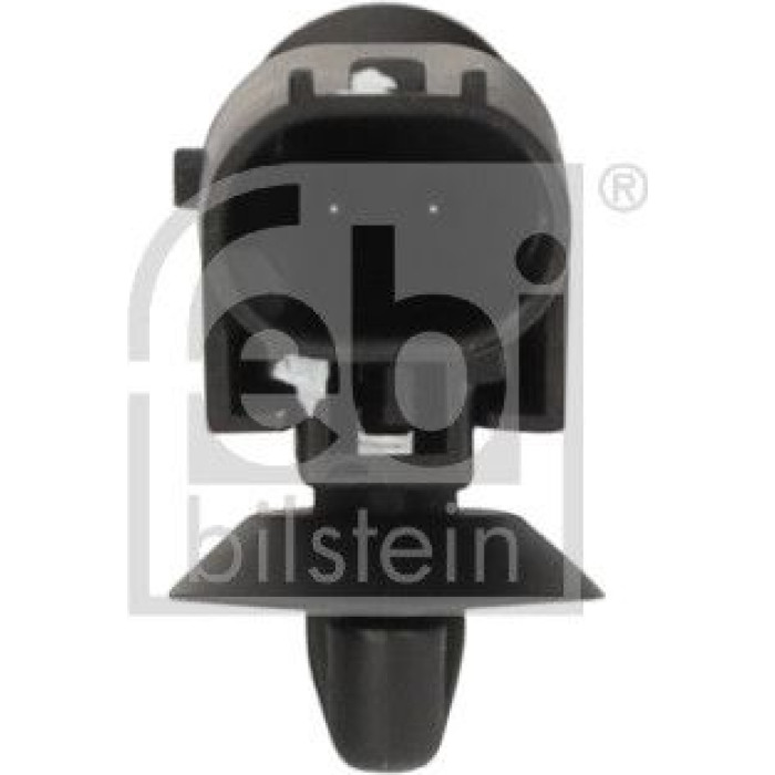 febi bilstein 198402 ABS-Sensor