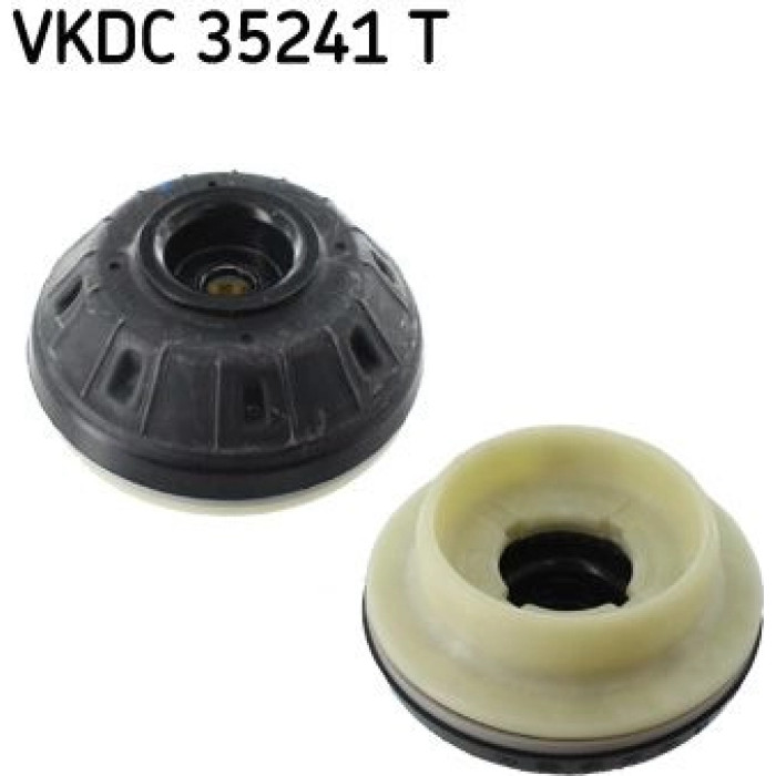 SKF VKDC 35241 T Federbeinstützlager