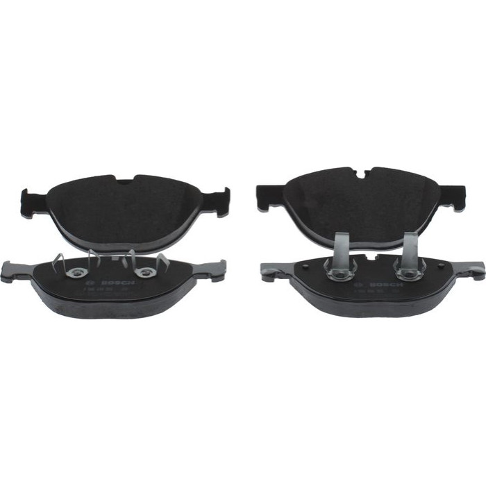 BOSCH 0 986 494 955 Bremsbelagsatz, Scheibenbremse