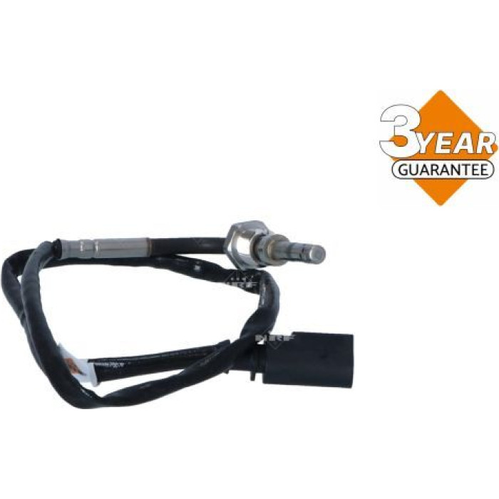 NRF 707128 Sensor, Abgastemperatur EASY FIT NRF 707128 Sensor, Abgastemperatur EASY FIT
