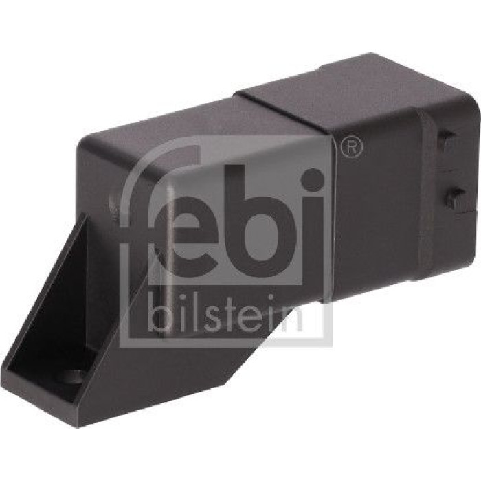 FEBI BILSTEIN 184296 Steuergerät, Glühzeit FEBI BILSTEIN 184296 Steuergerät, Glühzeit
