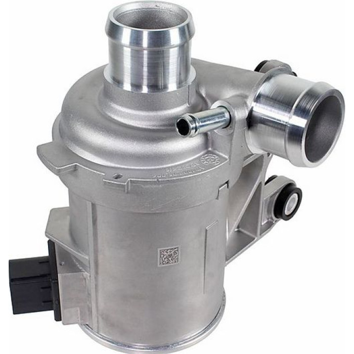 Metzger 4007067 Wasserpumpe, Motorkühlung