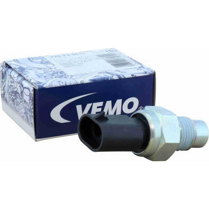 Vemo V25-73-0011 Schalter, Rückfahrleuchte Vemo V25-73-0011 Schalter, Rückfahrleuchte