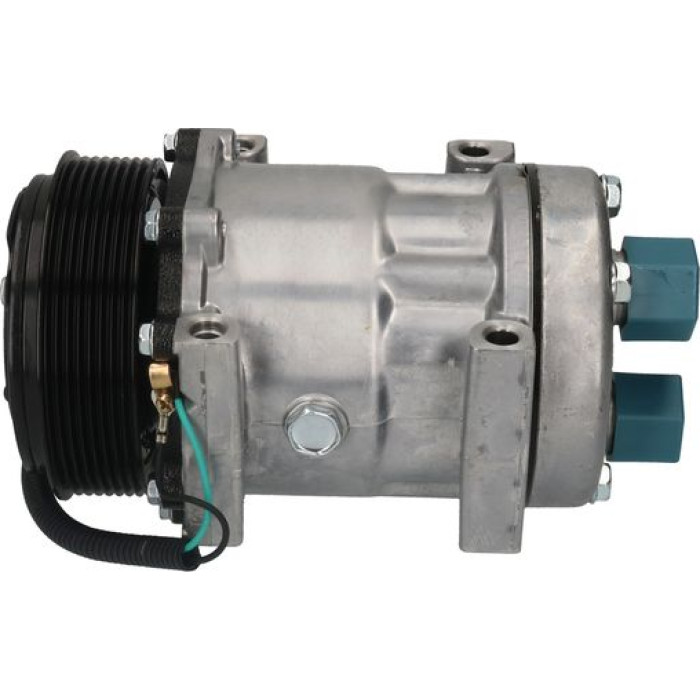 BOSCH 1 986 AD1 140 Kompressor, Klimaanlage