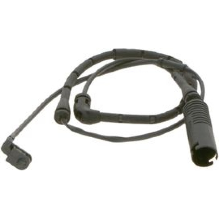 BOSCH 1 987 473 056 Warnkontakt, Bremsbelagverschleiß BOSCH 1 987 473 056 Warnkontakt, Bremsbelagverschleiß