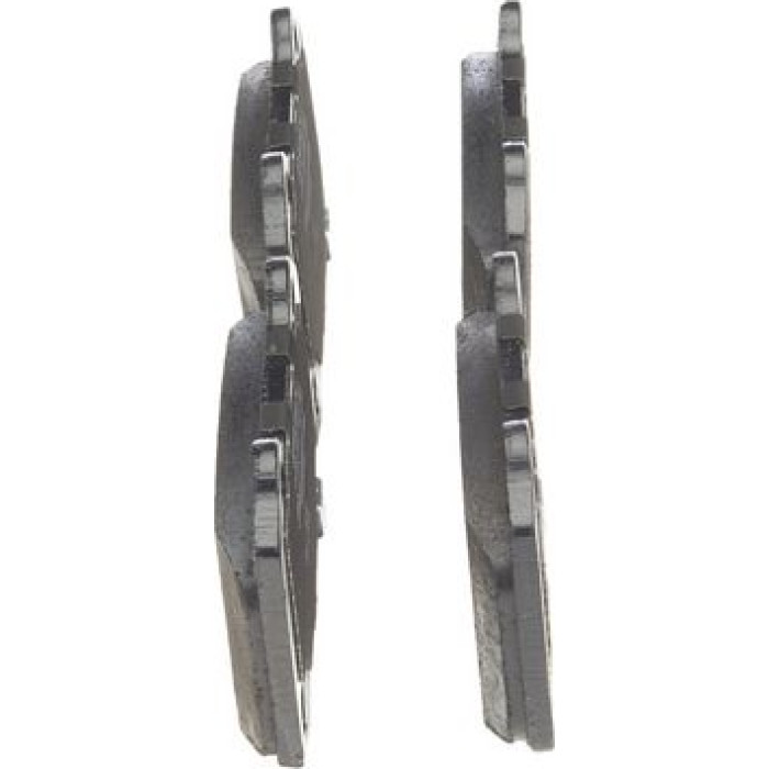 BOSCH 0 986 494 708 Bremsbelagsatz, Scheibenbremse BOSCH 0 986 494 708 Bremsbelagsatz, Scheibenbremse