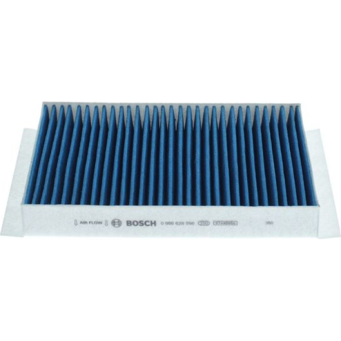 BOSCH 0 986 628 596 Filter, Innenraumluft FILTER+pro BOSCH 0 986 628 596 Filter, Innenraumluft FILTER+pro