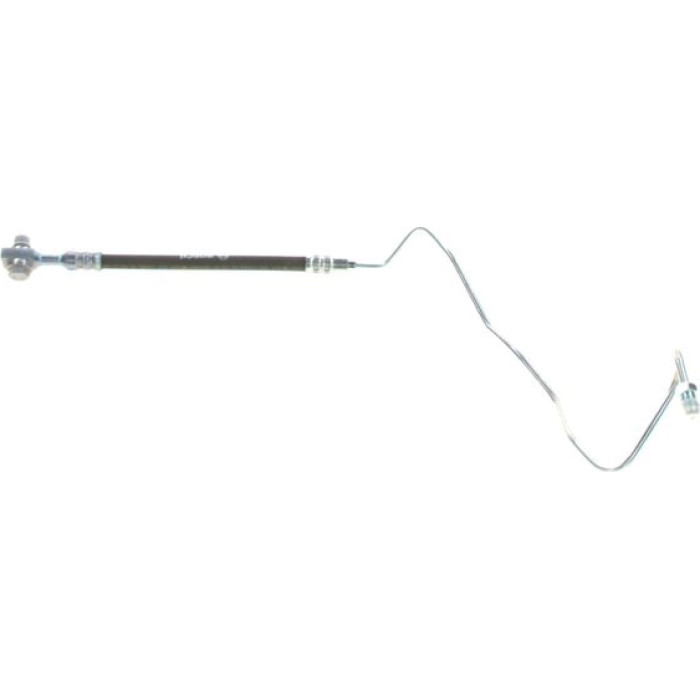 BOSCH 1 987 481 533 Bremsschlauch BOSCH 1 987 481 533 Bremsschlauch