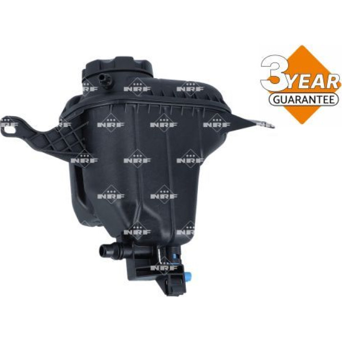 NRF 454103 Ausgleichsbehälter, Kühlmittel EASY FIT NRF 454103 Ausgleichsbehälter, Kühlmittel EASY FIT