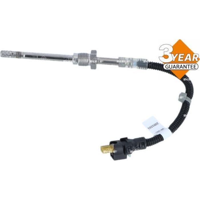 NRF 707151 Sensor, Abgastemperatur EASY FIT NRF 707151 Sensor, Abgastemperatur EASY FIT