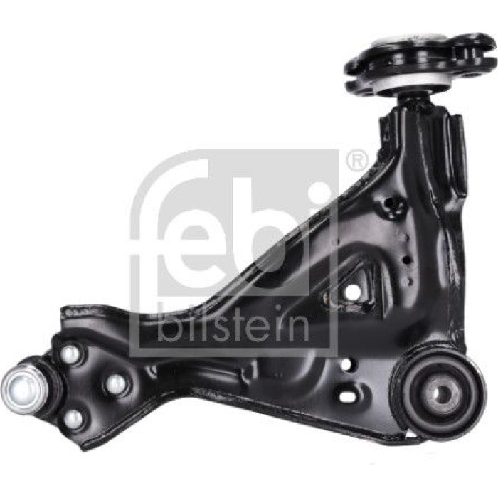 FEBI BILSTEIN 184531 Querlenker, Lenker, Radaufhängung FEBI BILSTEIN 184531 Querlenker, Lenker, Radaufhängung