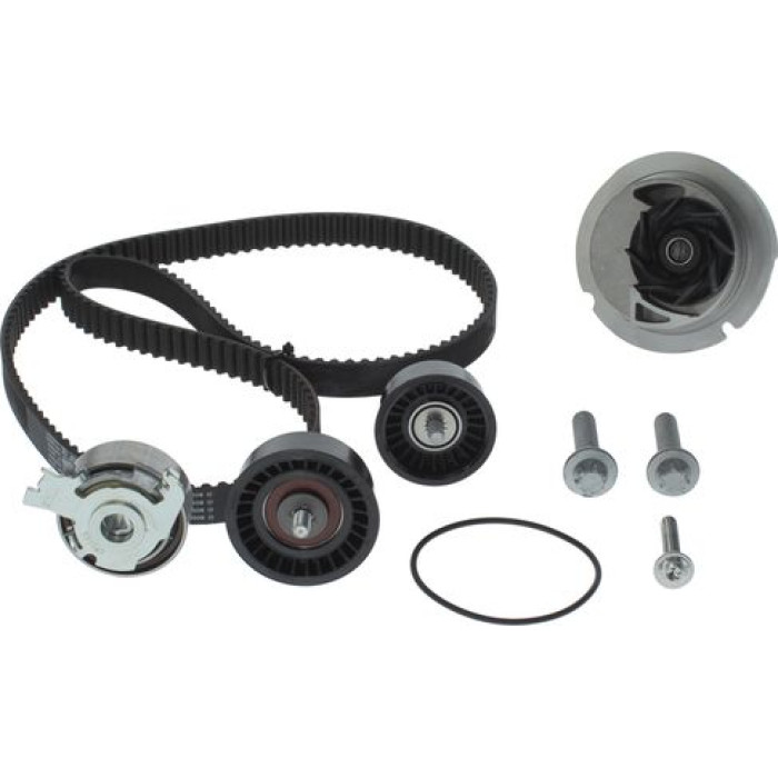 BOSCH 1 987 948 749 Wasserpumpe + Zahnriemensatz BOSCH 1 987 948 749 Wasserpumpe + Zahnriemensatz