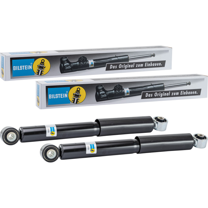2x BILSTEIN 19-264431 B4 OE Replacement Stoßdämpfer Hinten für VW MULTIVAN, TRANSPORTER, CALIFORNIA 2x BILSTEIN 19-264431 B4 OE Replacement Stoßdämpfer Hinten für VW MULTIVAN, TRANSPORTER, CALIFORNIA