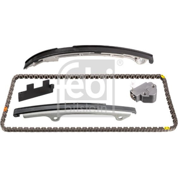 febi bilstein 193497 Steuerkettensatz Basic Short Kit febi bilstein 193497 Steuerkettensatz Basic Short Kit