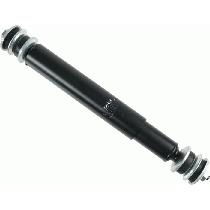 Sachs 300 026 Stoßdämpfer Sachs 300 026 Stoßdämpfer