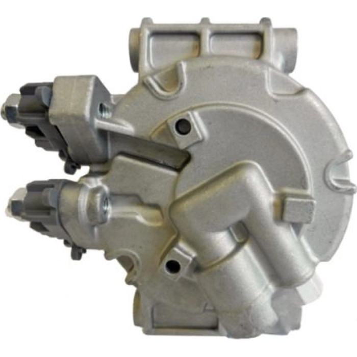 Mahle ACP 1185 000S Kompressor, Klimaanlage BEHR