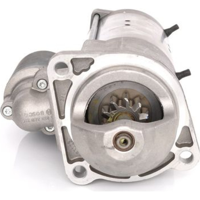 BOSCH 0 001 231 009 Starter BOSCH 0 001 231 009 Starter