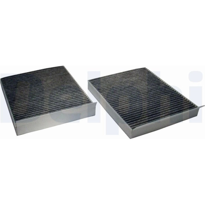 Delphi TSP0325330C Filter, Innenraumluft Delphi TSP0325330C Filter, Innenraumluft