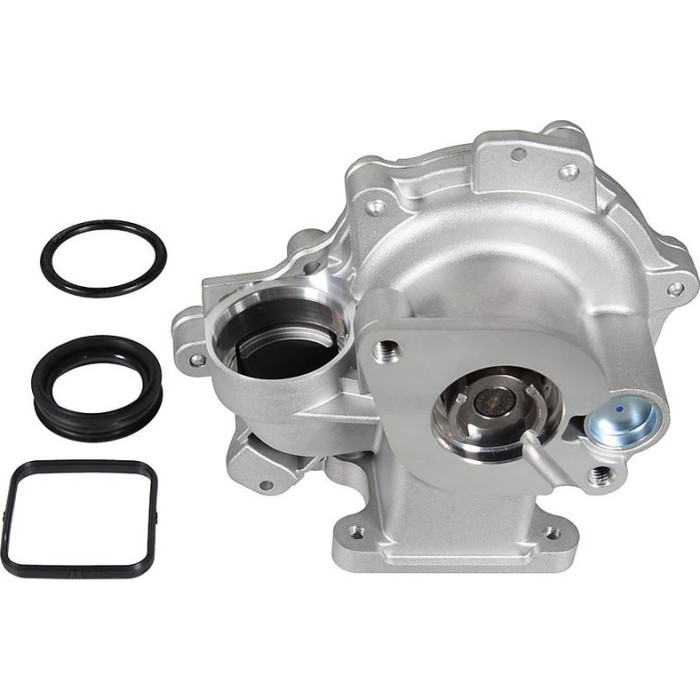 Metzger 4007055 Wasserpumpe, Motorkühlung Metzger 4007055 Wasserpumpe, Motorkühlung