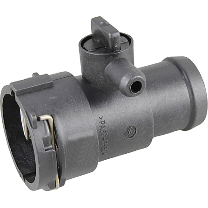 Metzger 4010278 Kühlmittelrohrleitung
