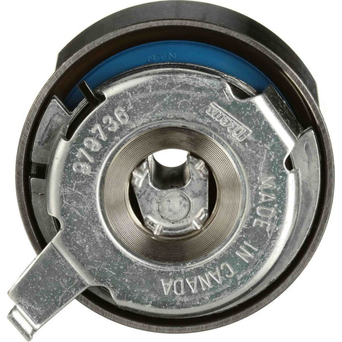 Gates T43152 Spannrolle, Zahnriemen PowerGrip™