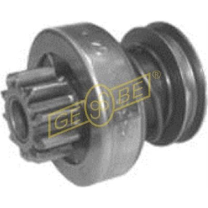 GEBE 4 5048 1 Freilaufgetriebe, Starter GEBE 4 5048 1 Freilaufgetriebe, Starter
