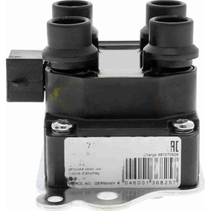 Vemo V25-70-0006 Zündspule Vemo V25-70-0006 Zündspule