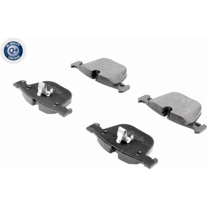 Vaico V20-0961 Bremsbelagsatz, Scheibenbremse Green Mobility Parts Vaico V20-0961 Bremsbelagsatz, Scheibenbremse Green Mobility Parts