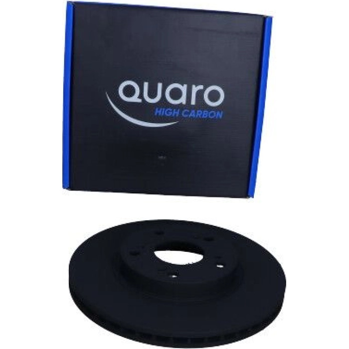 QUARO QD1017HC Bremsscheibe HIGH CARBON QUARO QD1017HC Bremsscheibe HIGH CARBON
