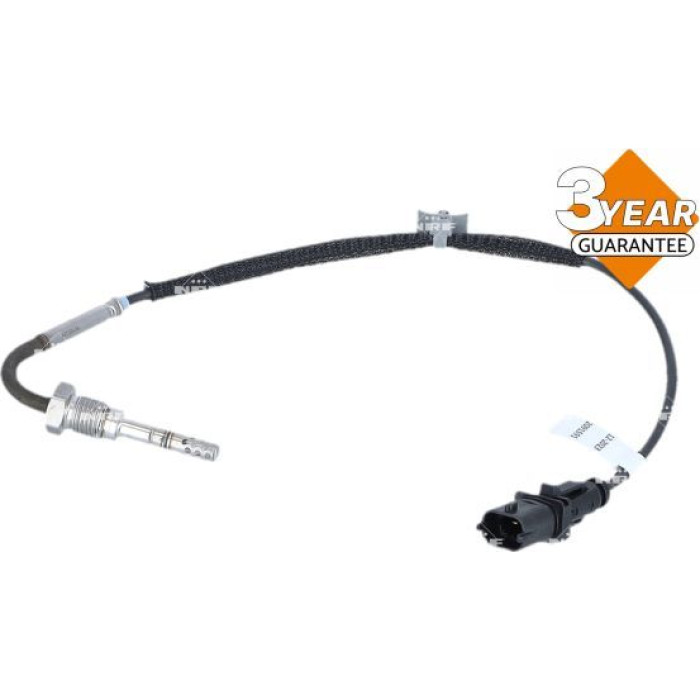 NRF 707208 Sensor, Abgastemperatur EASY FIT NRF 707208 Sensor, Abgastemperatur EASY FIT