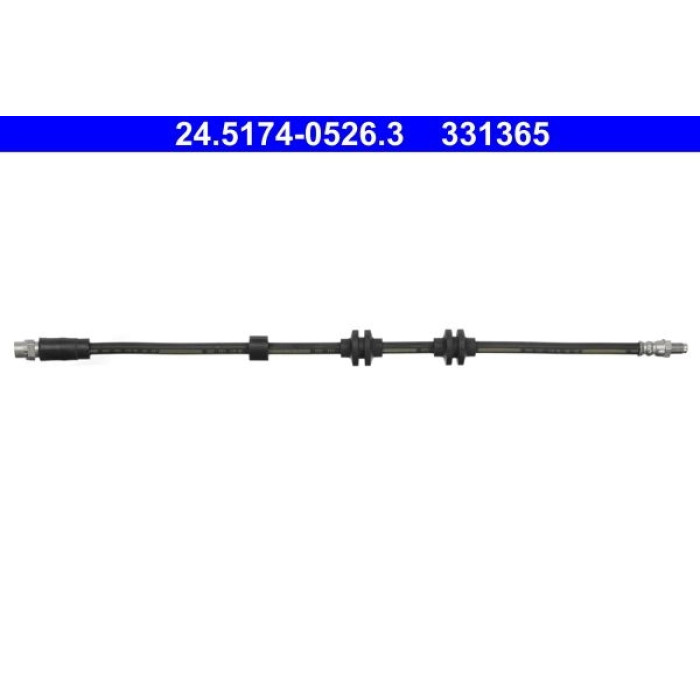 ATE 24.5174-0526.3 Bremsschlauch