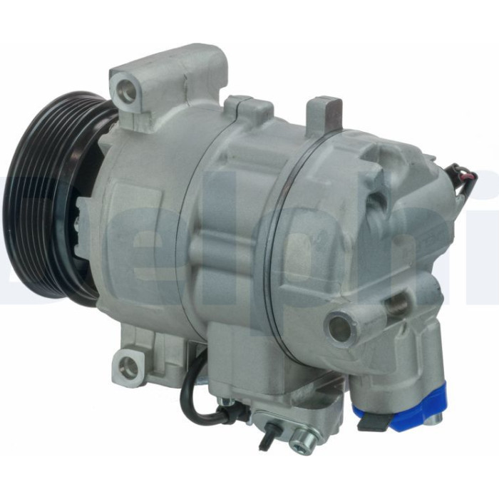 Delphi CS20476 Kompressor, Klimaanlage