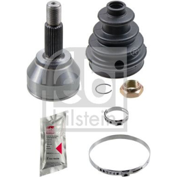 febi bilstein 194052 Gelenksatz, Antriebswelle