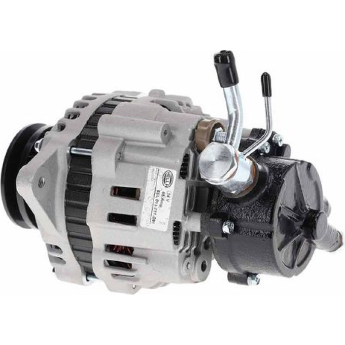 Hella 8EL 011 711-081 Generator