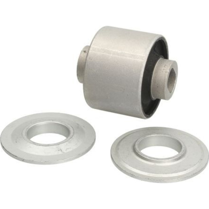 Tedgum 00412667 Lagerung, Lenker