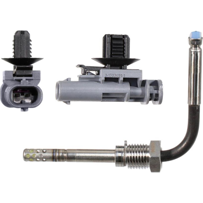 Metzger 0894991 Sensor, Abgastemperatur Metzger 0894991 Sensor, Abgastemperatur