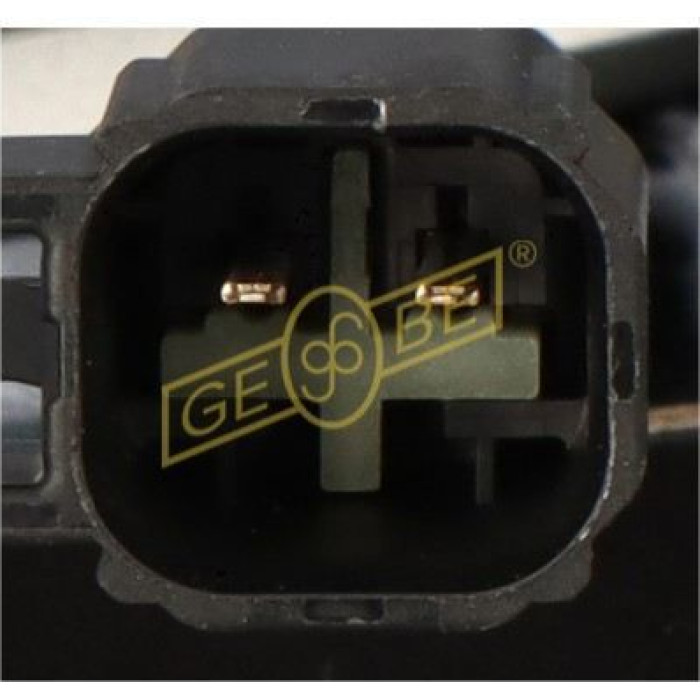 GEBE 9 8635 1 Sensor, Abgastemperatur GEBE 9 8635 1 Sensor, Abgastemperatur