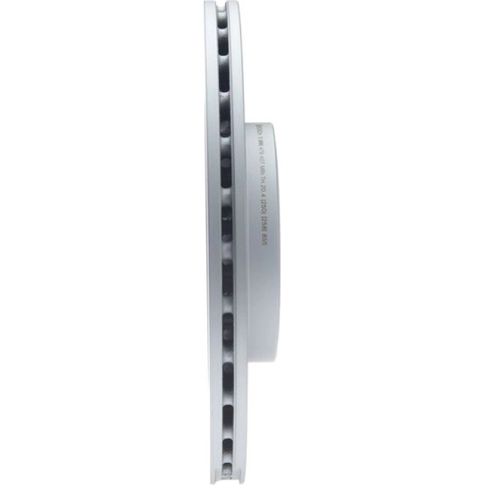 BOSCH 0 986 479 A07 Bremsscheibe