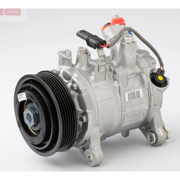 DENSO 6SEU14A Klimakompressor DCP05105 DENSO 6SEU14A Klimakompressor DCP05105