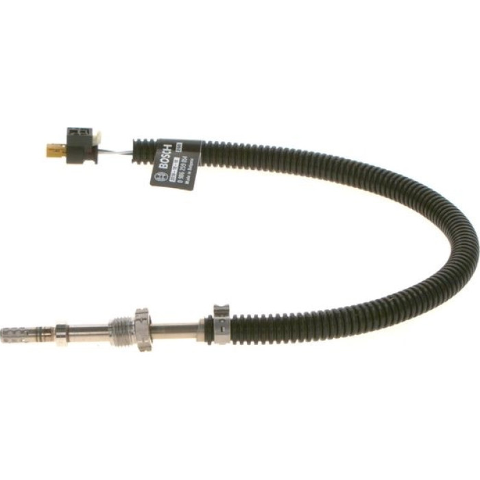 BOSCH 0 986 259 054 Sensor, Abgastemperatur BOSCH 0 986 259 054 Sensor, Abgastemperatur