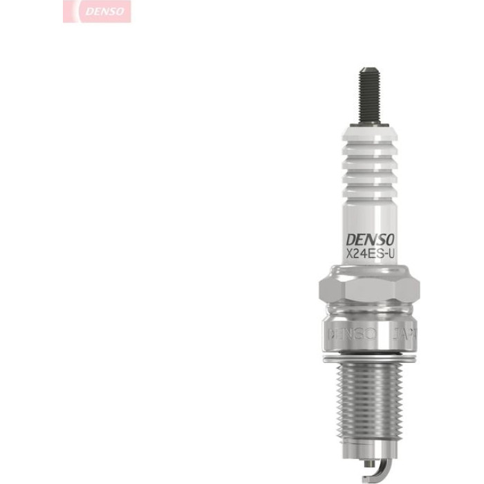 Denso X24ES-U Zündkerze Nickel Denso X24ES-U Zündkerze Nickel