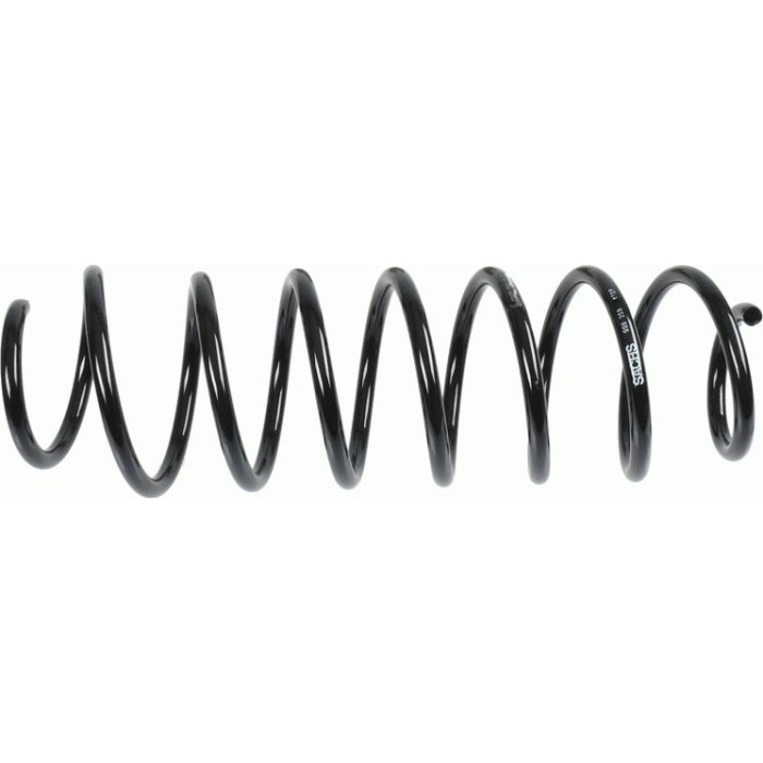 Sachs 998 359 Fahrwerksfeder