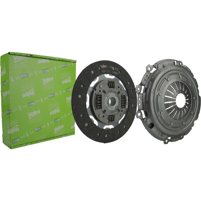 Valeo 826062 Kupplungssatz 2KKIT