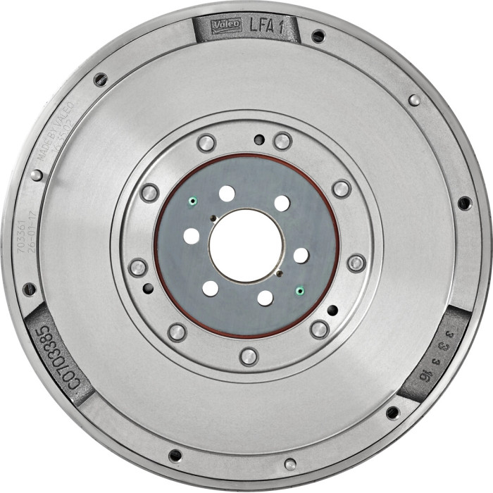 Valeo 836222 Schwungrad DUAL MASS FLYWHEEL Valeo 836222 Schwungrad DUAL MASS FLYWHEEL