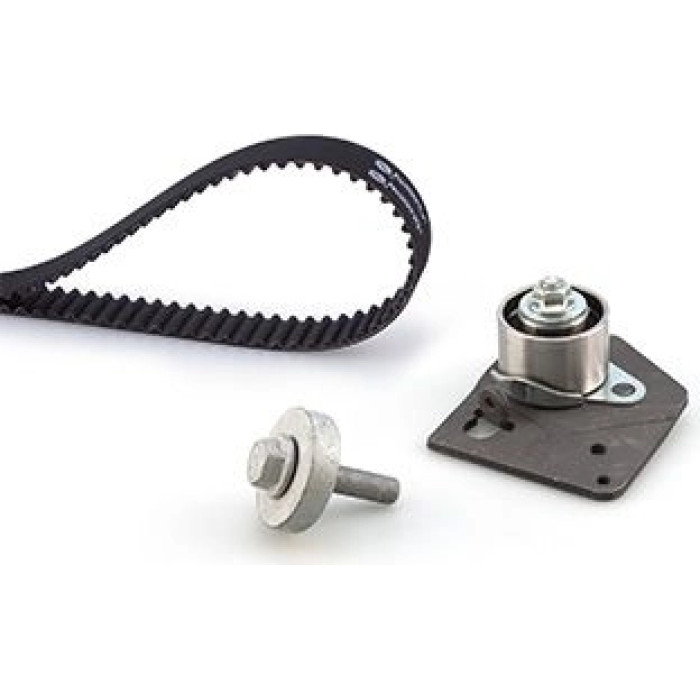 Gates K015610XS Zahnriemensatz PowerGrip™ Gates K015610XS Zahnriemensatz PowerGrip™