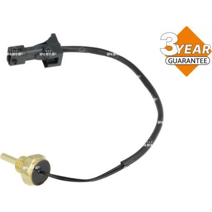 NRF 727162 Sensor, Kühlmitteltemperatur NRF 727162 Sensor, Kühlmitteltemperatur